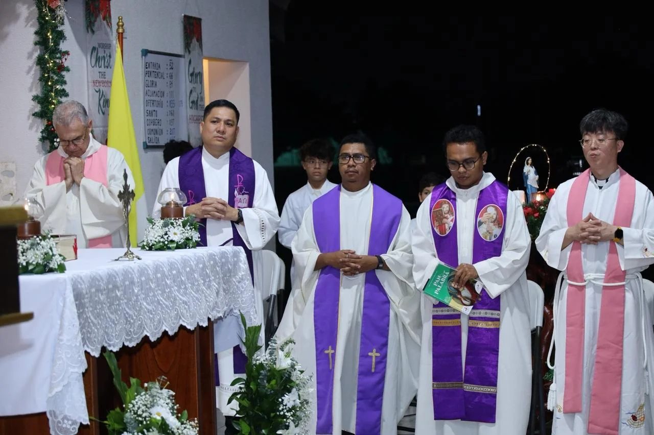 Scalabrinians Special Event